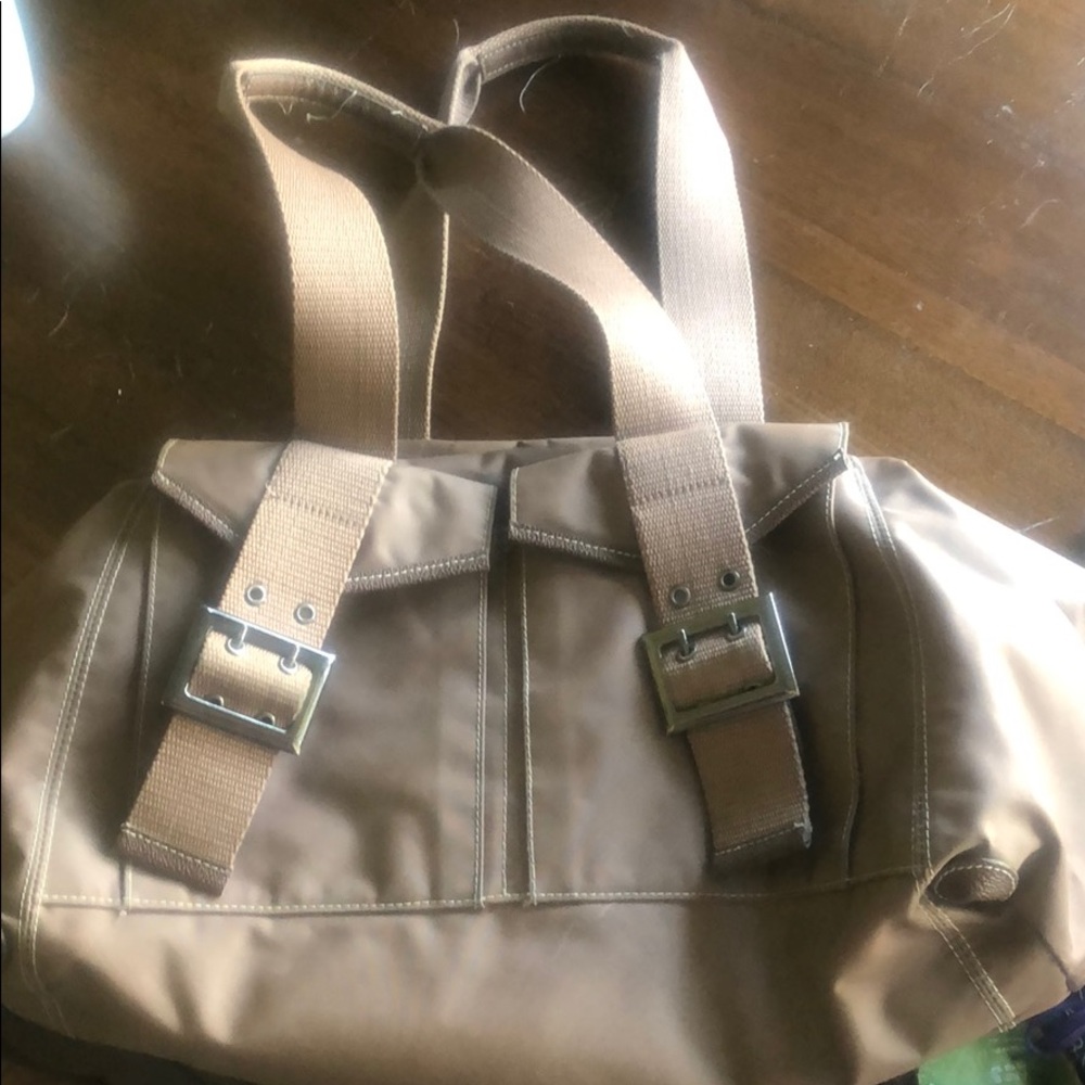 Un Apres-Midi de Chien bag